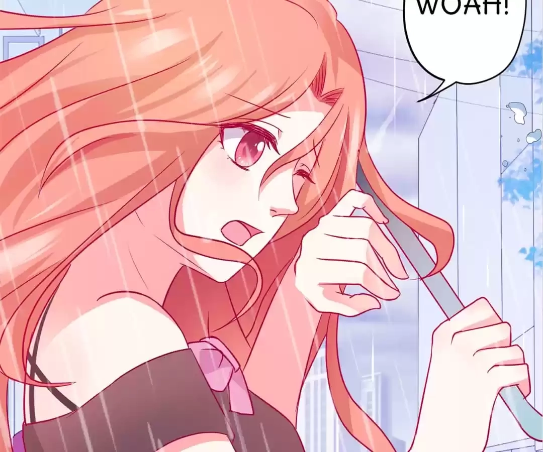 Read The Adorable Vampire chapter 49 image 77 on Lezhin