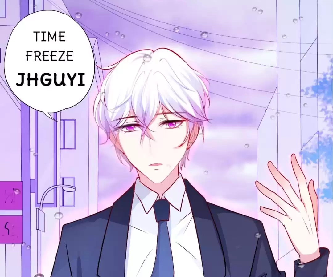 Read The Adorable Vampire chapter 49 image 83 on Lezhin