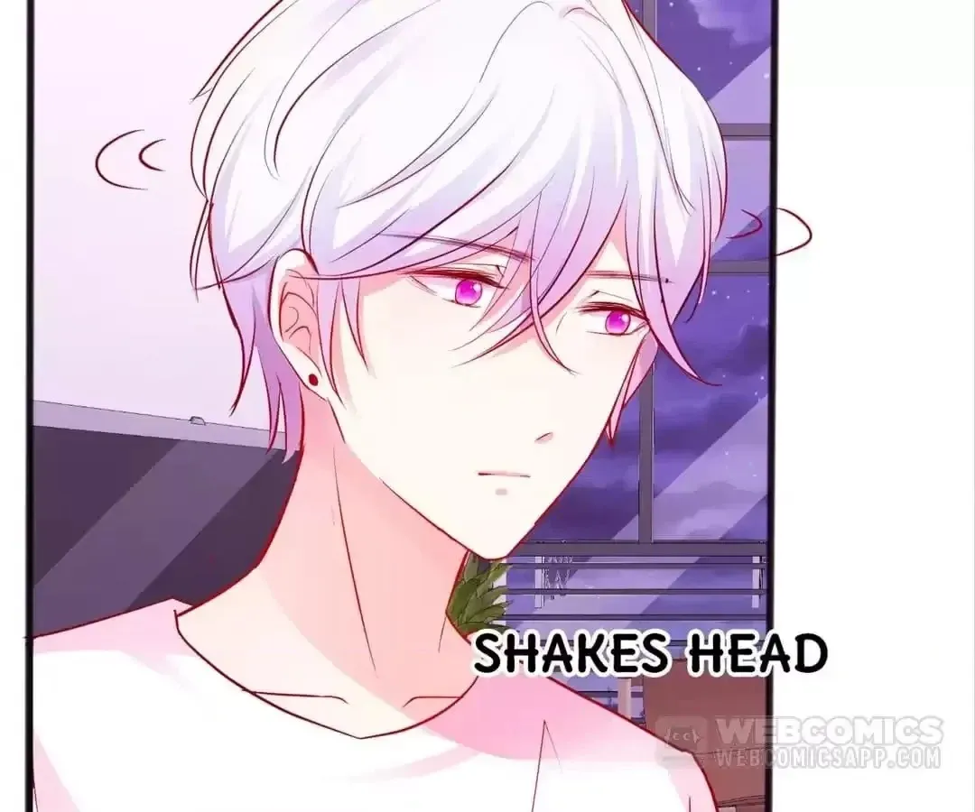 Read The Adorable Vampire chapter 49 image 9 on Lezhin
