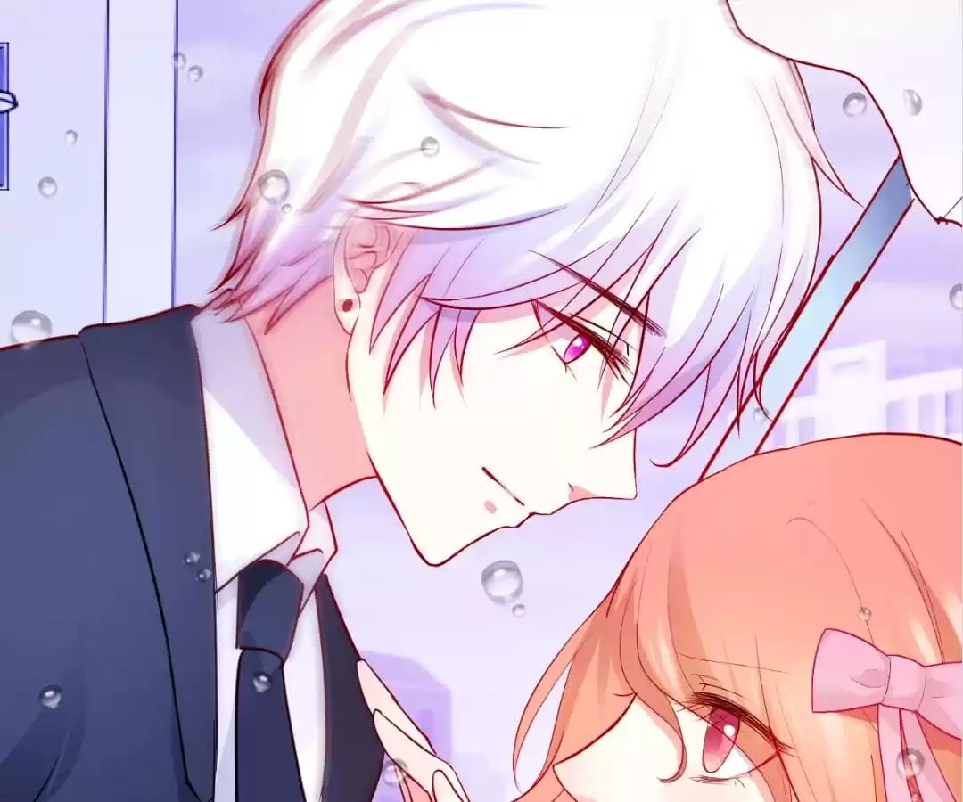 Read The Adorable Vampire chapter 49 image 90 on Lezhin