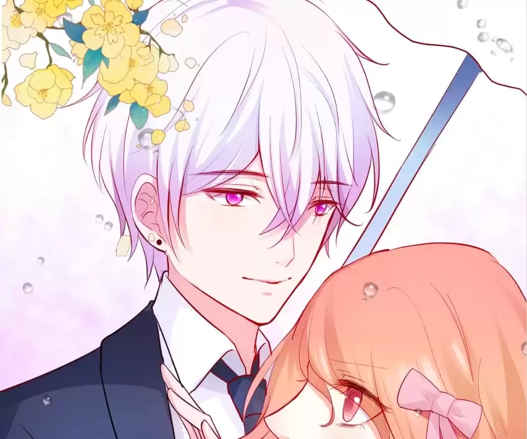Read The Adorable Vampire chapter 49 image 98 on Lezhin