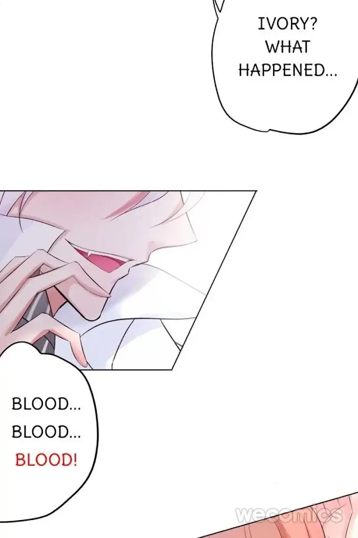 Read The Adorable Vampire chapter 5 image 1 on Lezhin