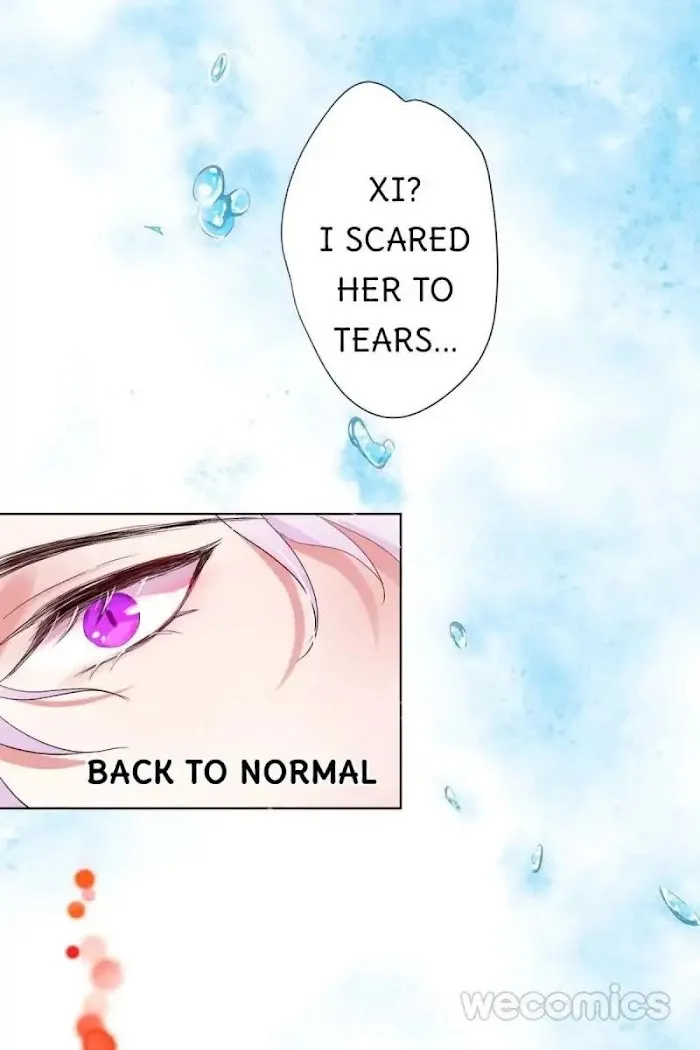 Read The Adorable Vampire chapter 5 image 10 on Lezhin