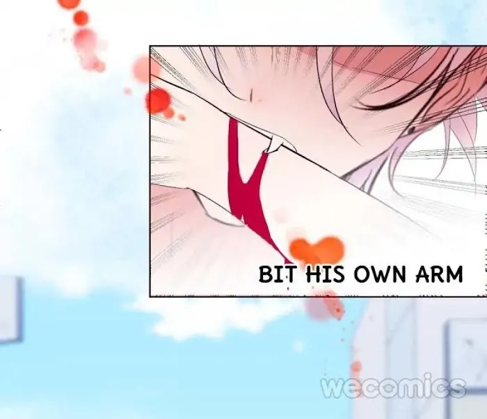 Read The Adorable Vampire chapter 5 image 11 on Lezhin