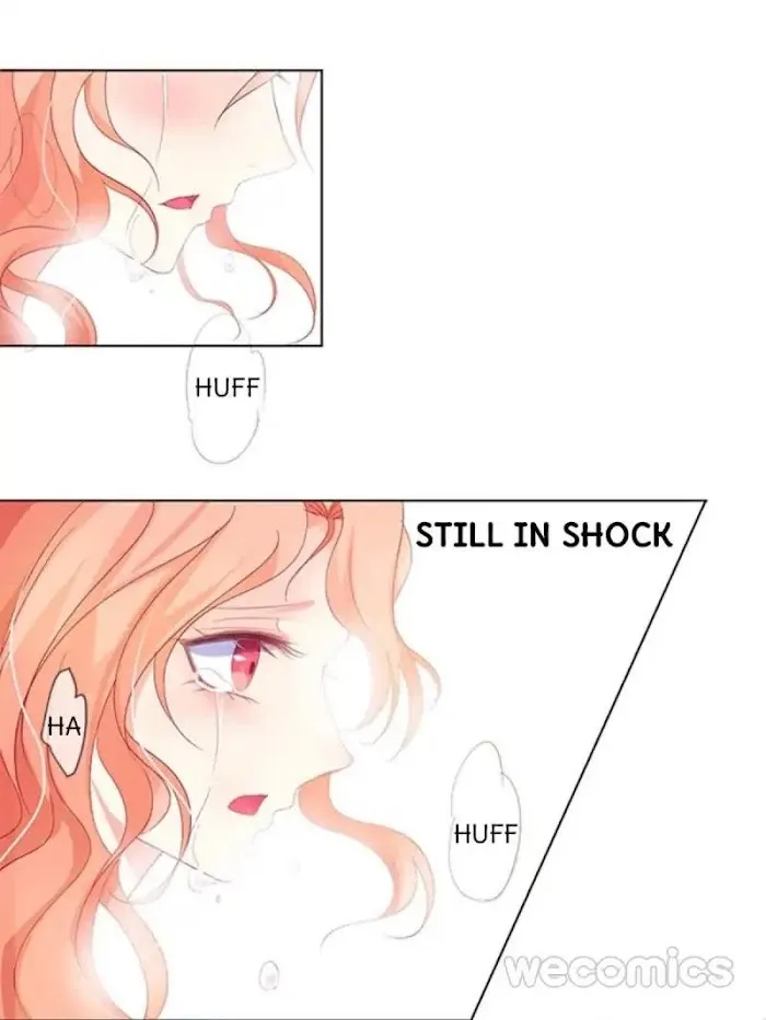 Read The Adorable Vampire chapter 5 image 14 on Lezhin