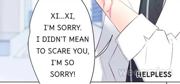 Read The Adorable Vampire chapter 5 image 16 on Lezhin