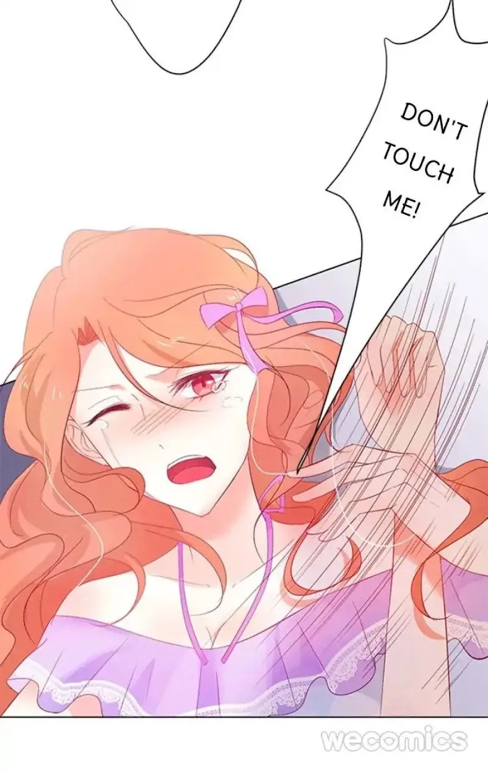 Read The Adorable Vampire chapter 5 image 17 on Lezhin
