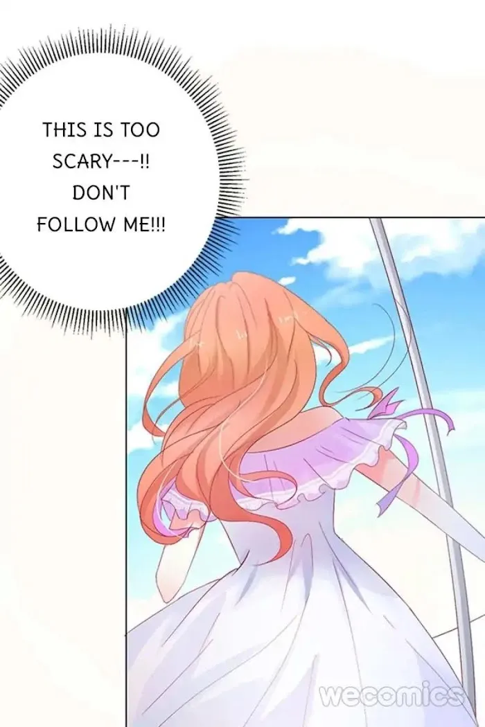 Read The Adorable Vampire chapter 5 image 18 on Lezhin