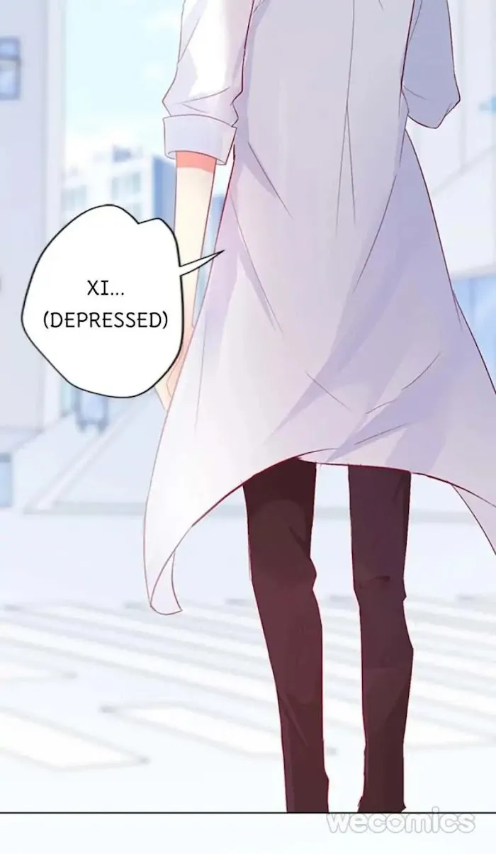 Read The Adorable Vampire chapter 5 image 22 on Lezhin