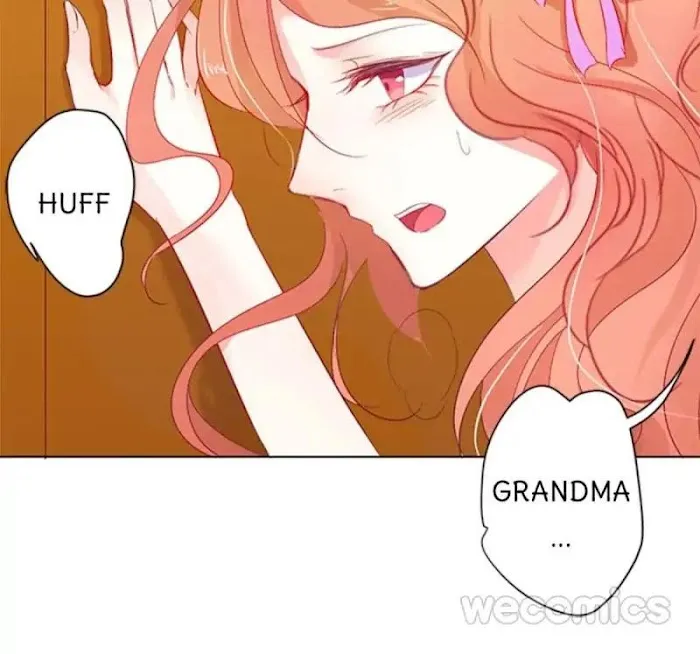 Read The Adorable Vampire chapter 5 image 24 on Lezhin