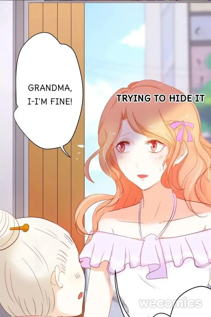 Read The Adorable Vampire chapter 5 image 27 on Lezhin