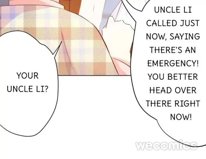 Read The Adorable Vampire chapter 5 image 28 on Lezhin