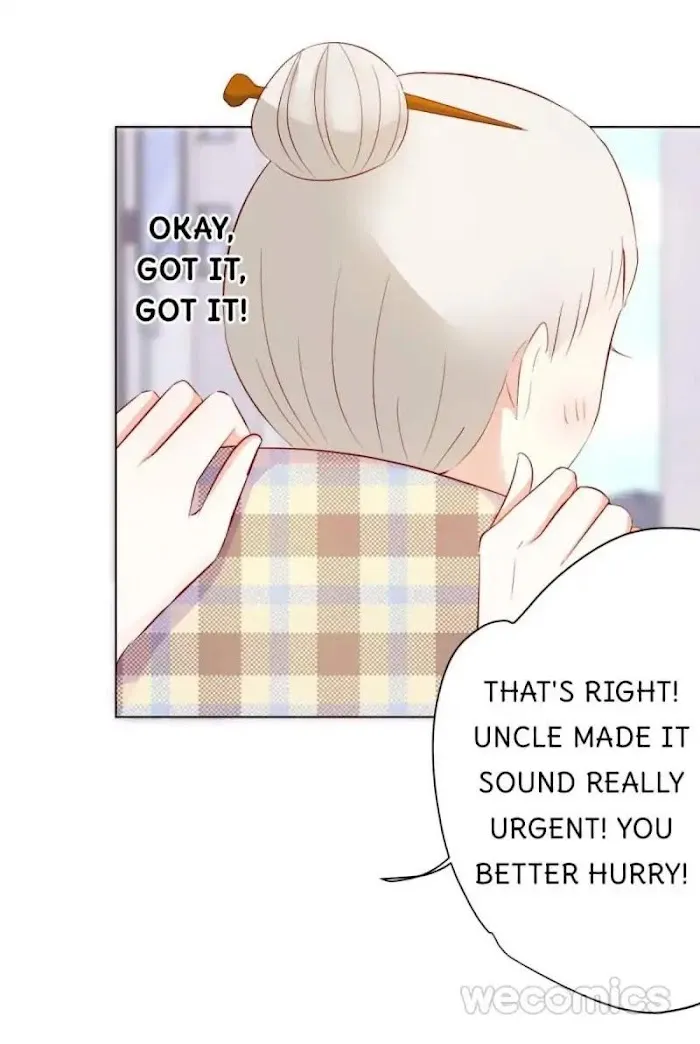 Read The Adorable Vampire chapter 5 image 29 on Lezhin