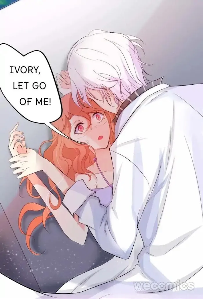Read The Adorable Vampire chapter 5 image 3 on Lezhin