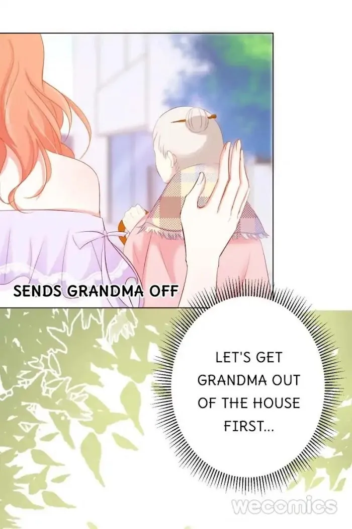 Read The Adorable Vampire chapter 5 image 30 on Lezhin