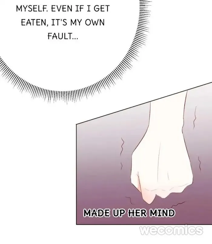 Read The Adorable Vampire chapter 5 image 32 on Lezhin