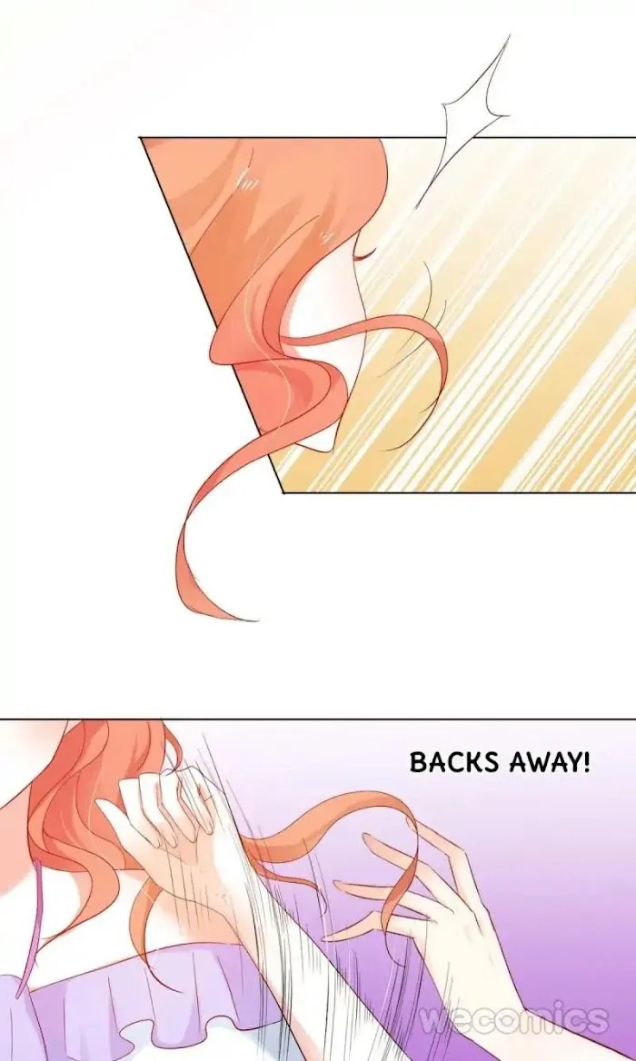 Read The Adorable Vampire chapter 5 image 35 on Lezhin