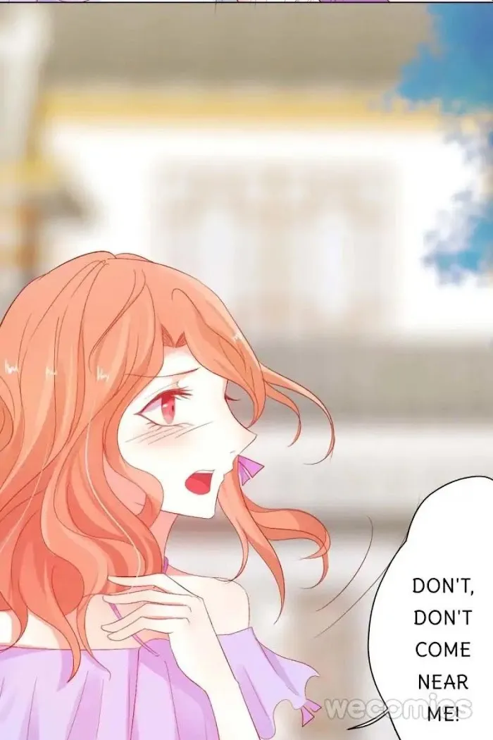 Read The Adorable Vampire chapter 5 image 36 on Lezhin