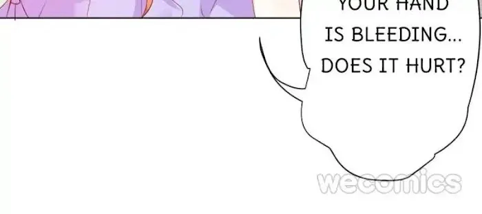 Read The Adorable Vampire chapter 5 image 40 on Lezhin