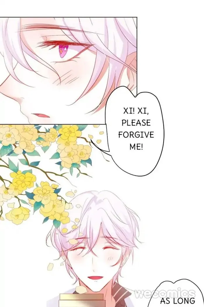 Read The Adorable Vampire chapter 5 image 41 on Lezhin