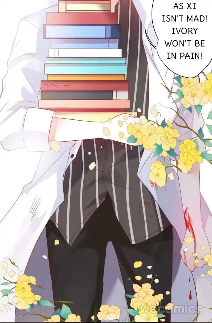 Read The Adorable Vampire chapter 5 image 42 on Lezhin