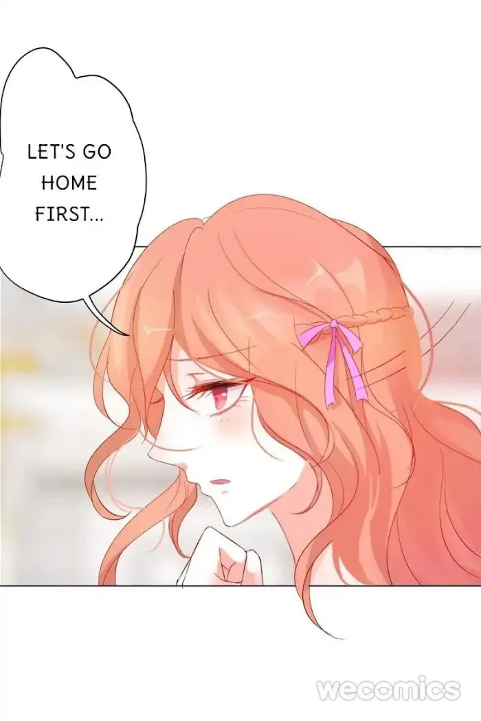 Read The Adorable Vampire chapter 5 image 44 on Lezhin