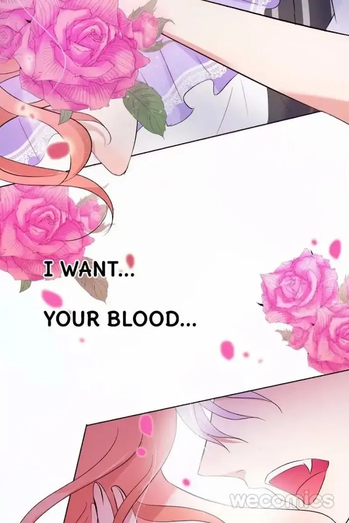 Read The Adorable Vampire chapter 5 image 5 on Lezhin