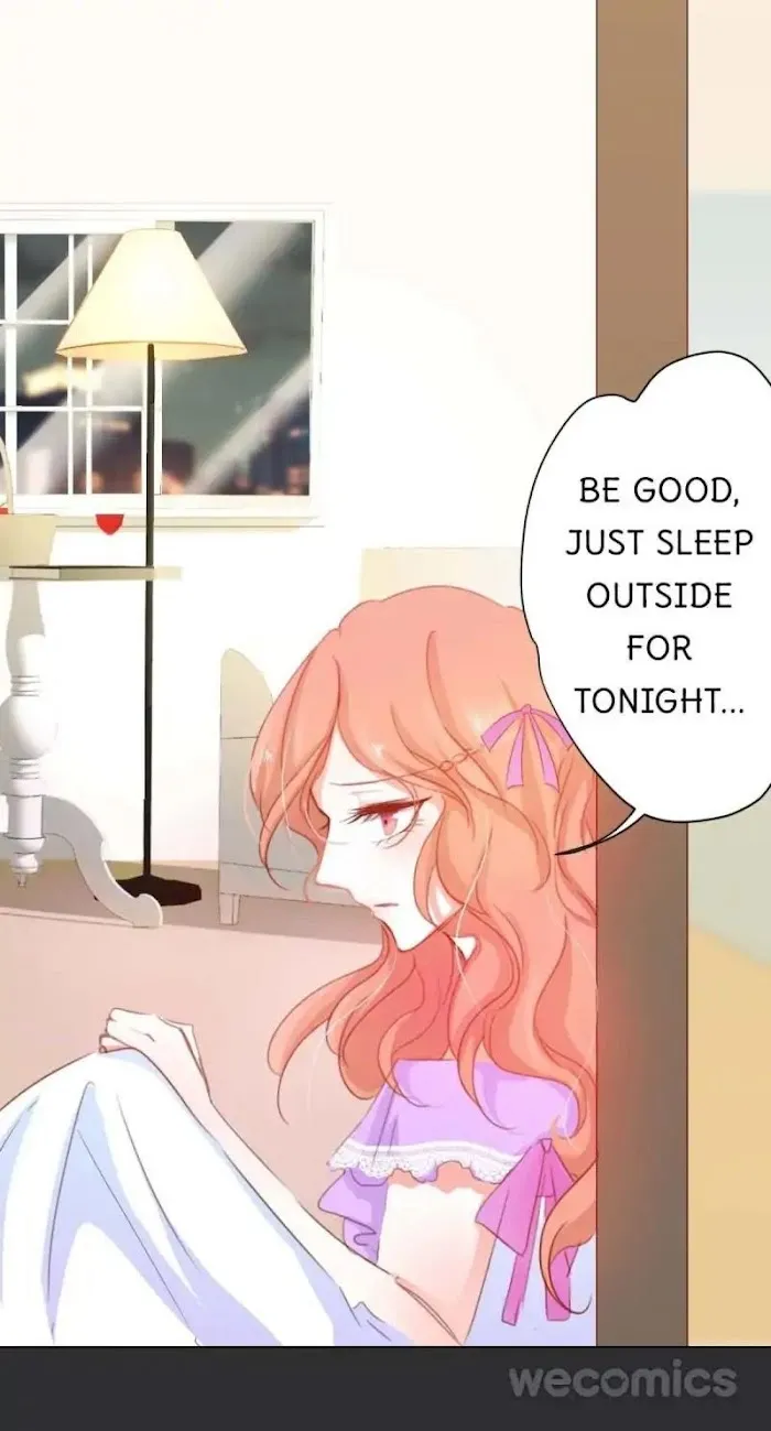 Read The Adorable Vampire chapter 5 image 52 on Lezhin