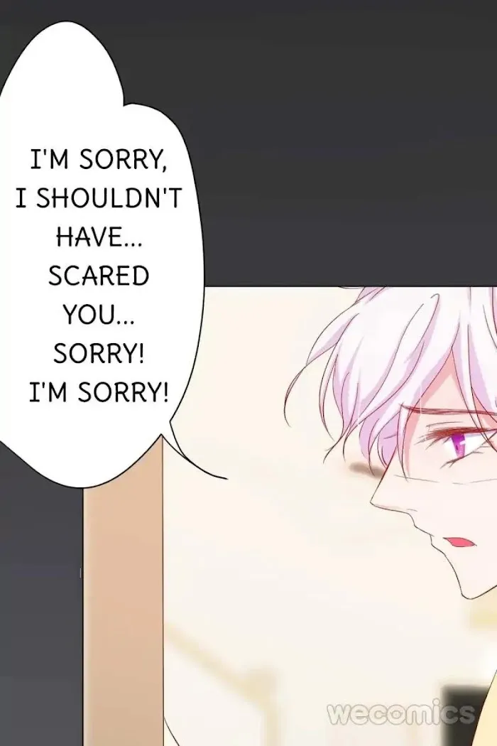 Read The Adorable Vampire chapter 5 image 53 on Lezhin