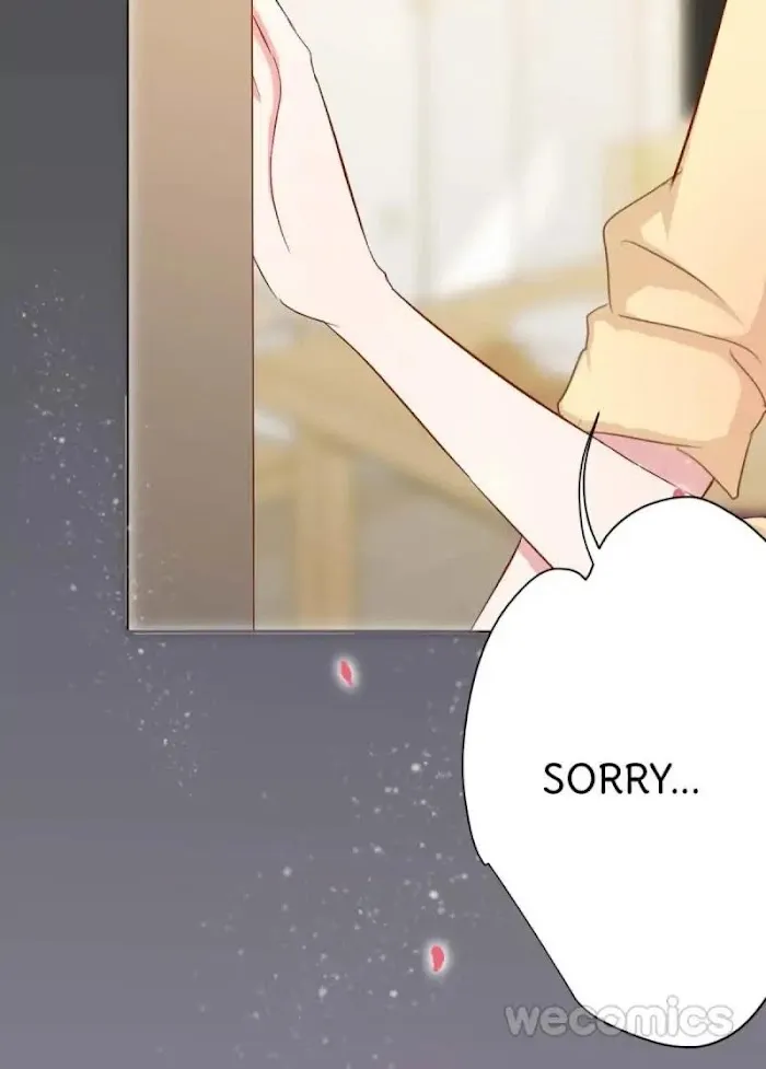 Read The Adorable Vampire chapter 5 image 54 on Lezhin