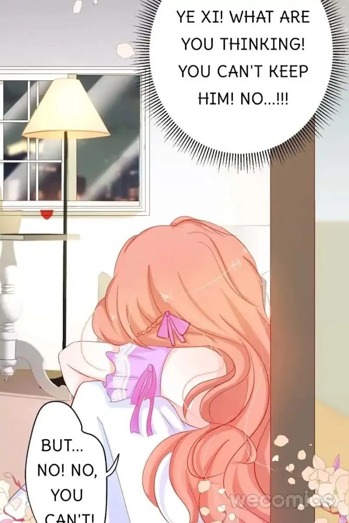Read The Adorable Vampire chapter 5 image 56 on Lezhin