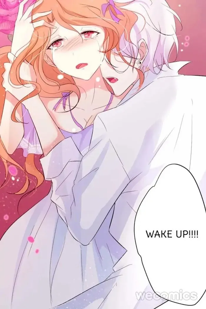 Read The Adorable Vampire chapter 5 image 8 on Lezhin
