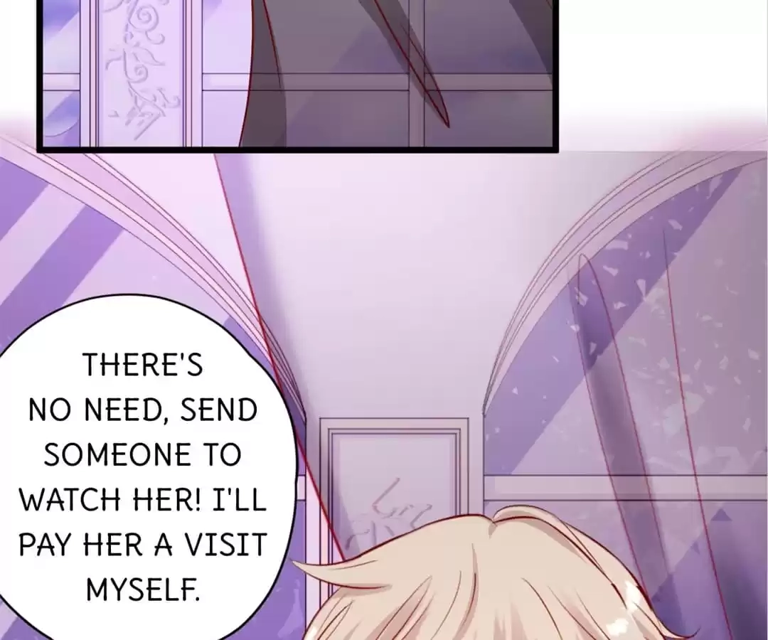 Read The Adorable Vampire chapter 50 image 10 on Lezhin