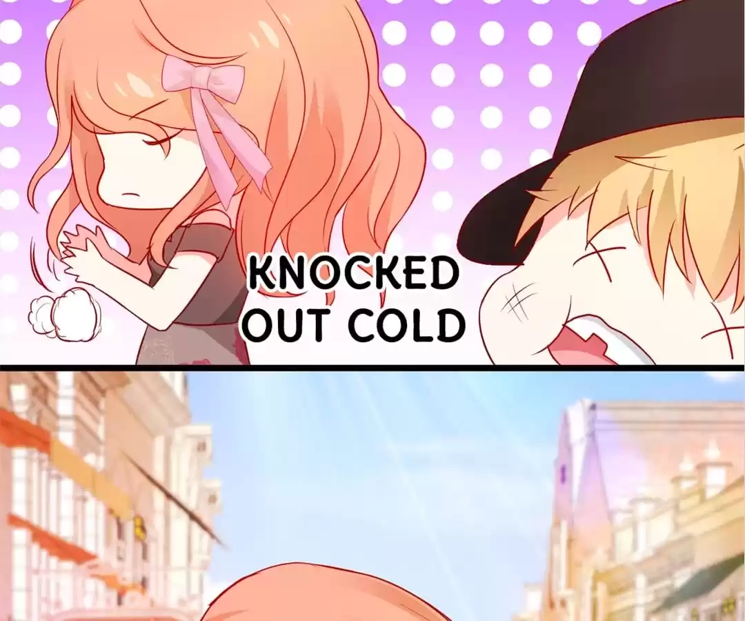 Read The Adorable Vampire chapter 50 image 104 on Lezhin