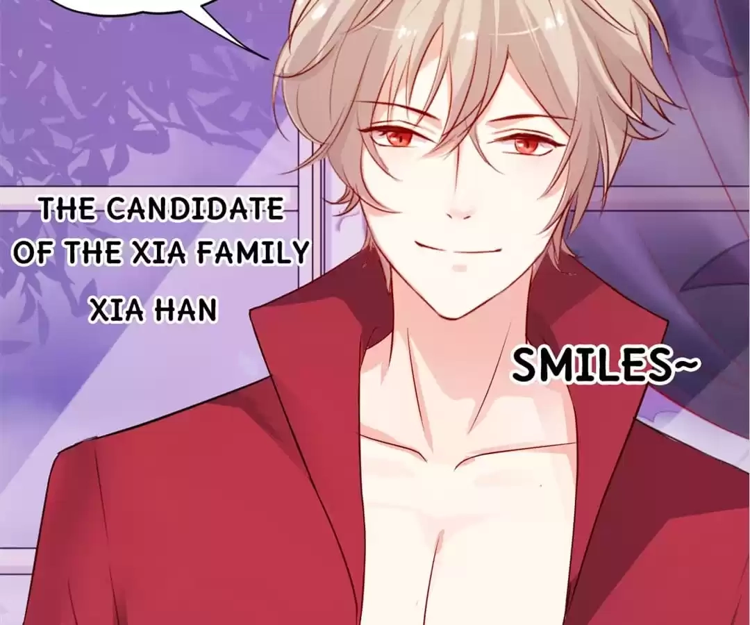 Read The Adorable Vampire chapter 50 image 11 on Lezhin