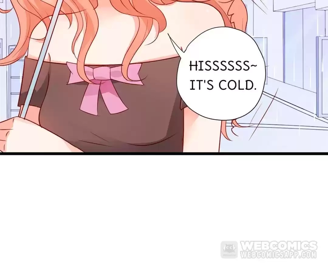 Read The Adorable Vampire chapter 50 image 22 on Lezhin