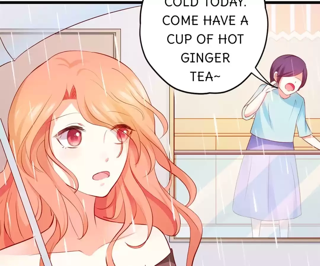 Read The Adorable Vampire chapter 50 image 27 on Lezhin