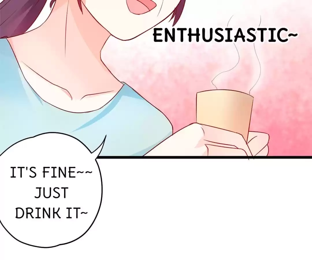 Read The Adorable Vampire chapter 50 image 31 on Lezhin