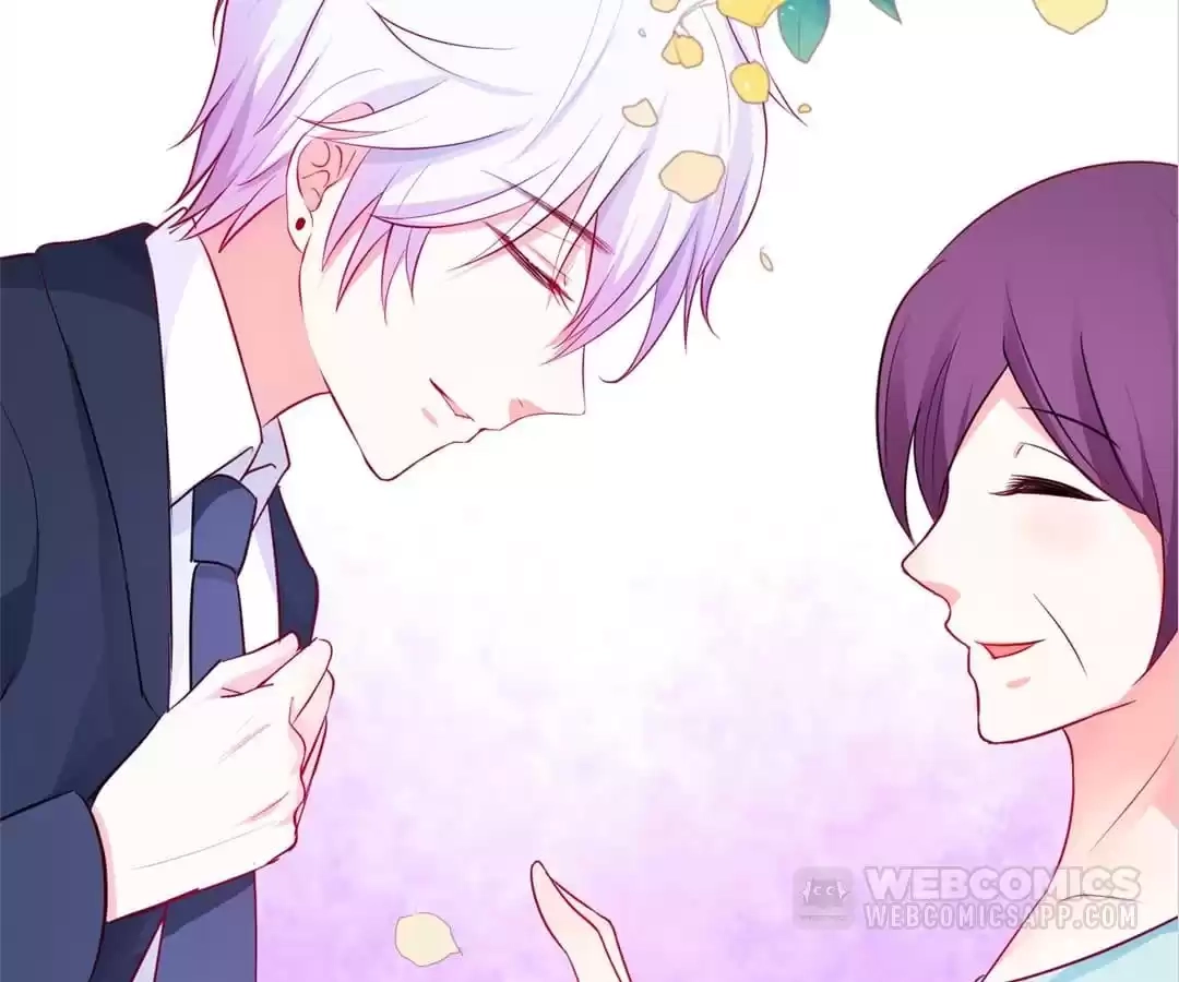 Read The Adorable Vampire chapter 50 image 42 on Lezhin