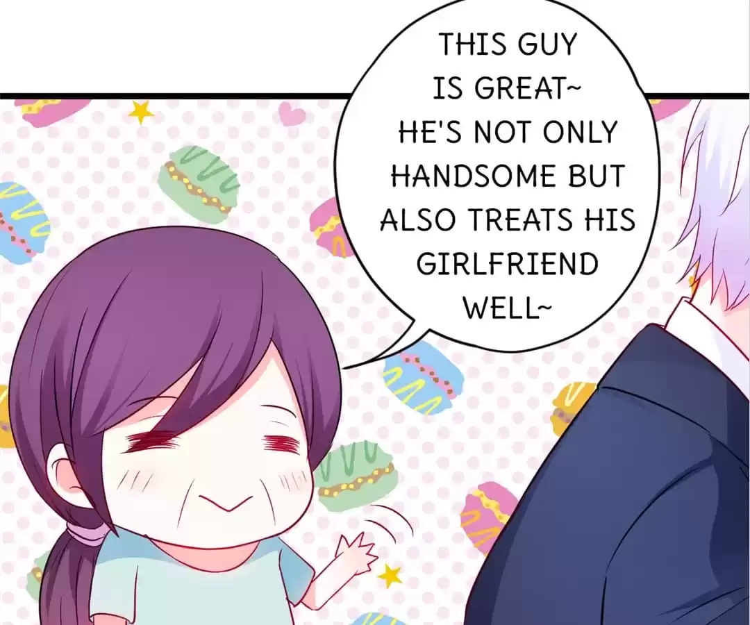 Read The Adorable Vampire chapter 50 image 44 on Lezhin