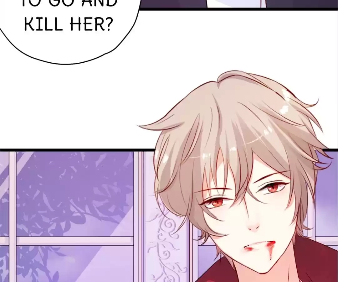 Read The Adorable Vampire chapter 50 image 5 on Lezhin