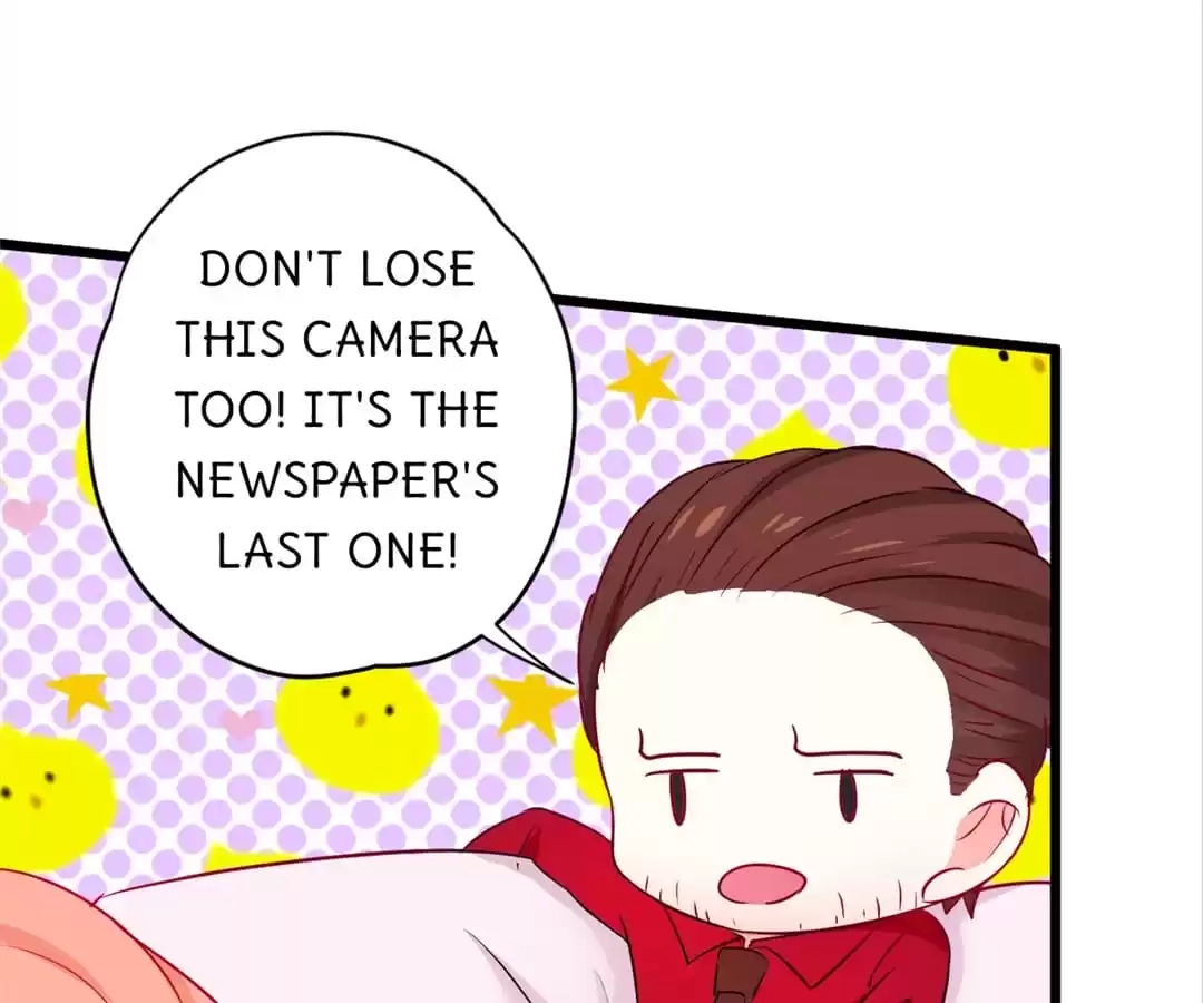 Read The Adorable Vampire chapter 50 image 51 on Lezhin