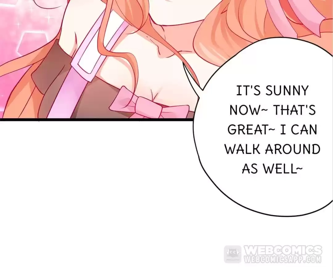 Read The Adorable Vampire chapter 50 image 61 on Lezhin