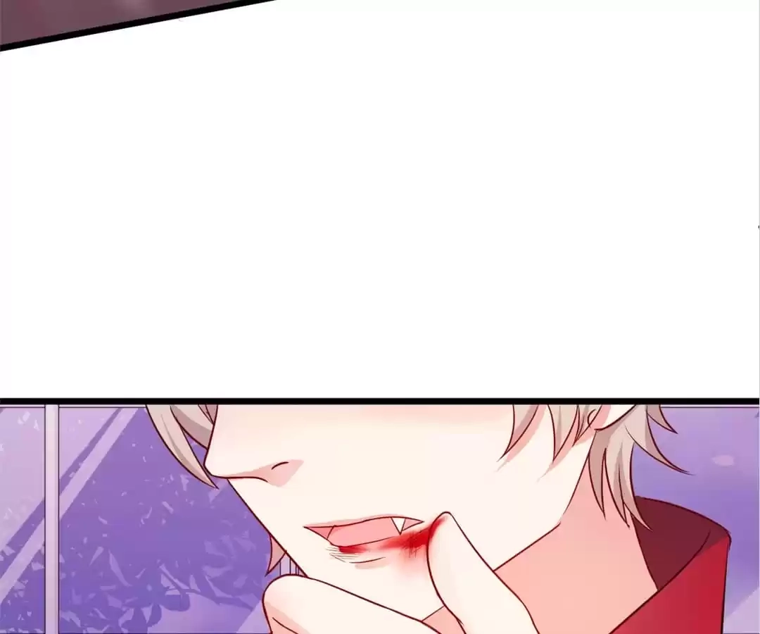 Read The Adorable Vampire chapter 50 image 7 on Lezhin