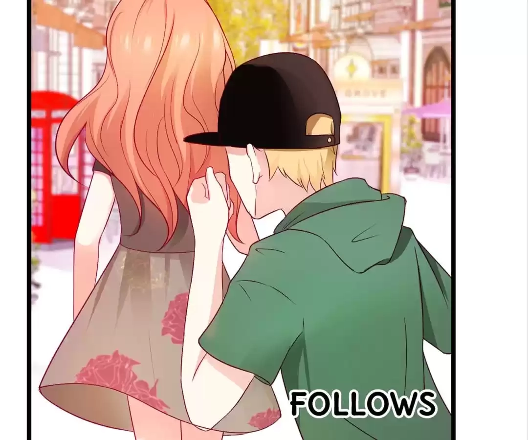 Read The Adorable Vampire chapter 50 image 72 on Lezhin