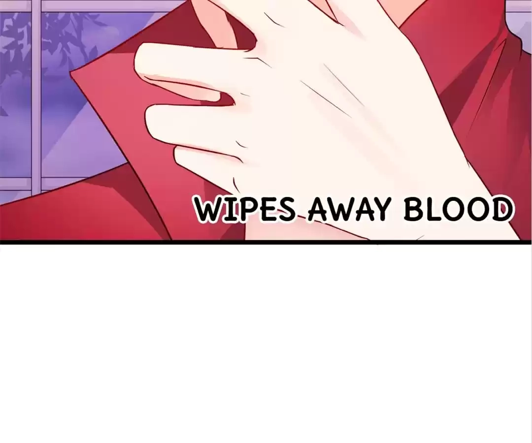 Read The Adorable Vampire chapter 50 image 8 on Lezhin