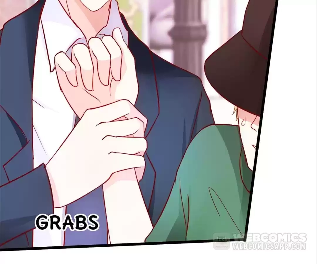 Read The Adorable Vampire chapter 50 image 94 on Lezhin