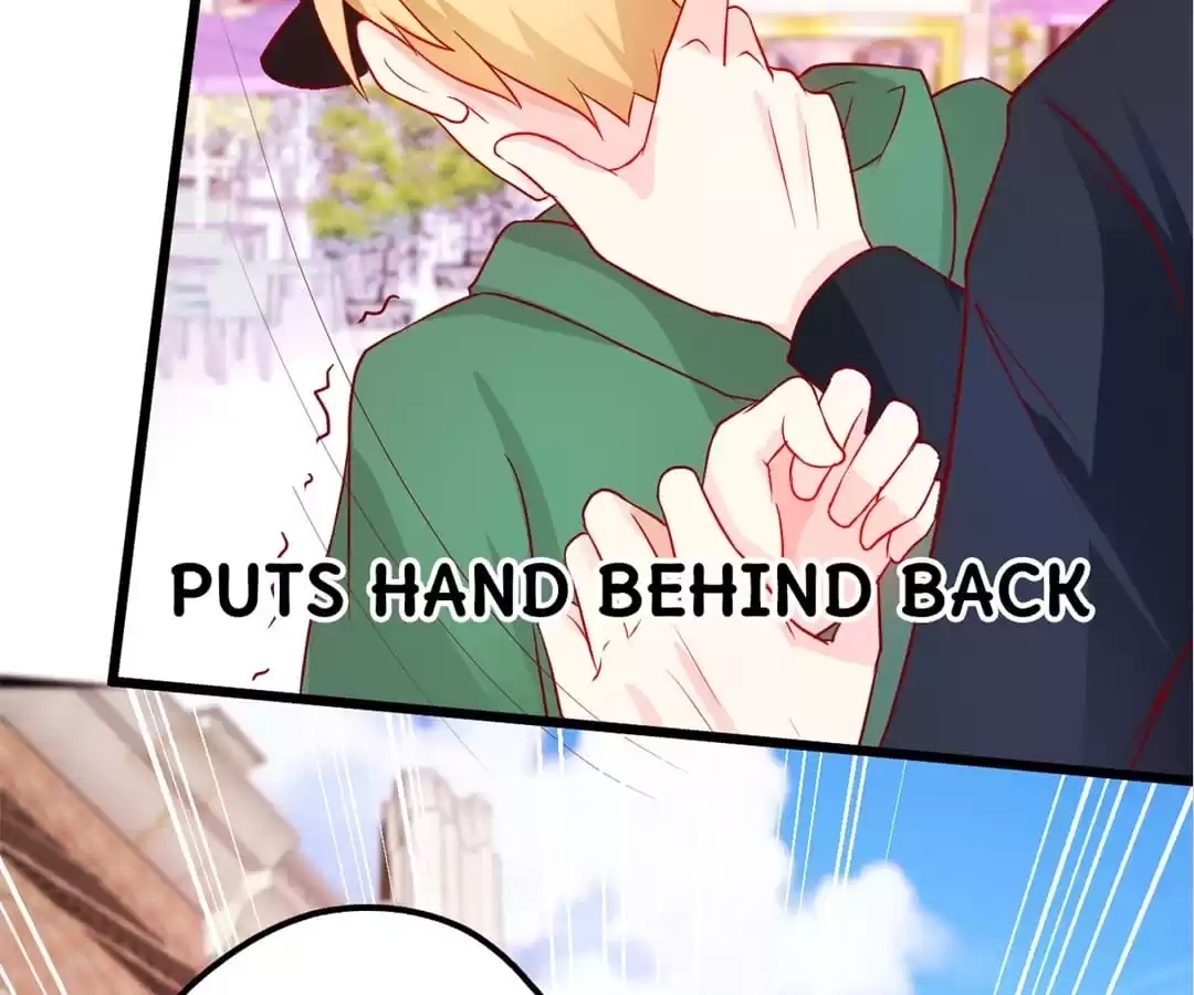 Read The Adorable Vampire chapter 50 image 96 on Lezhin