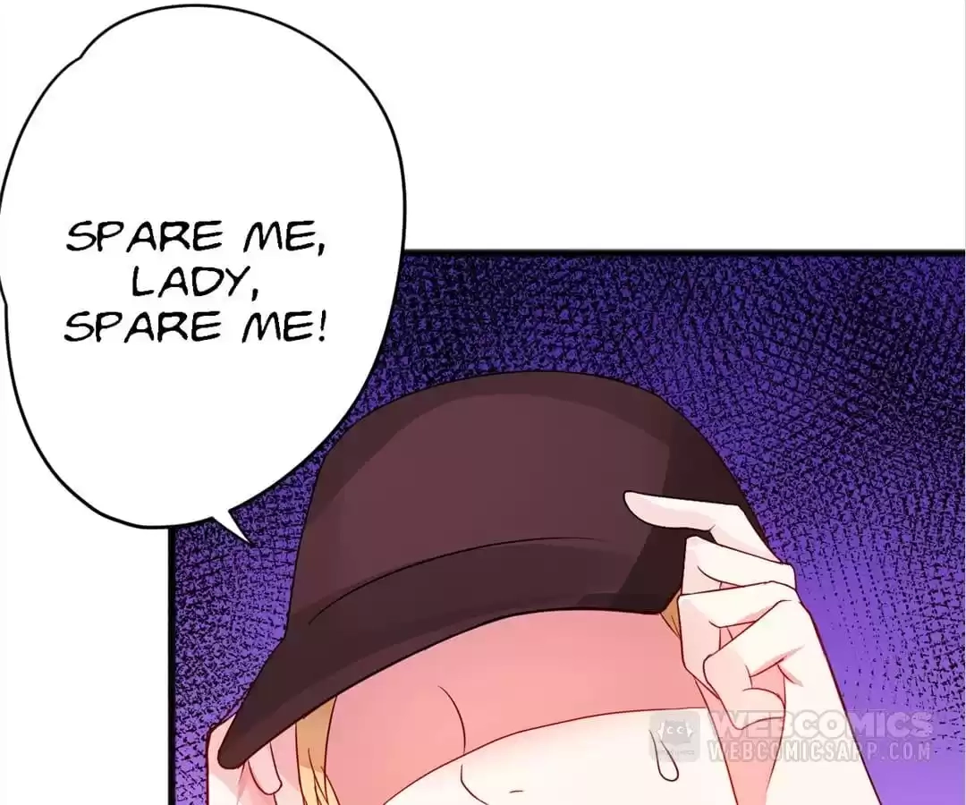 Read The Adorable Vampire chapter 51 image 1 on Lezhin