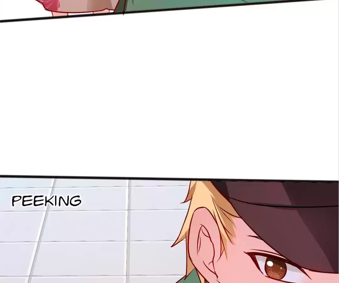 Read The Adorable Vampire chapter 51 image 10 on Lezhin